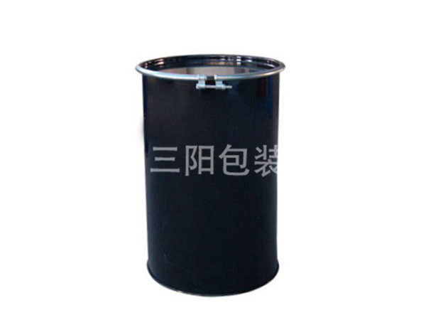 鋼桶（無(wú)波紋、無(wú)漲筋）